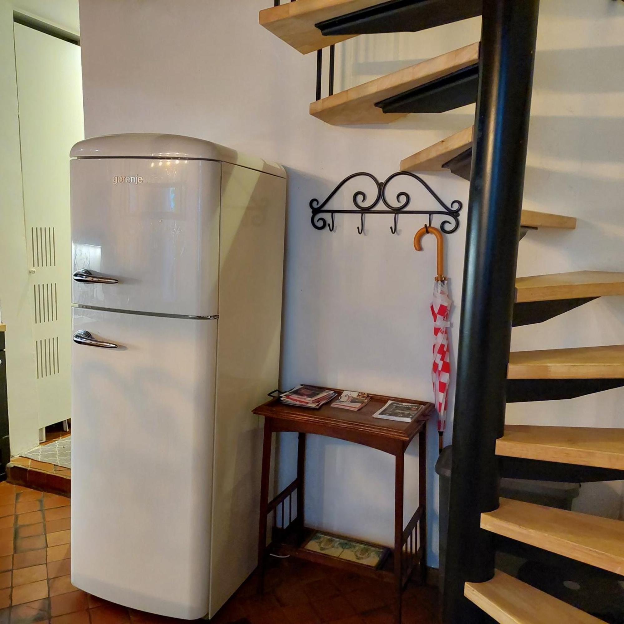 Huize Amoras Antwerpen Ngoại thất bức ảnh