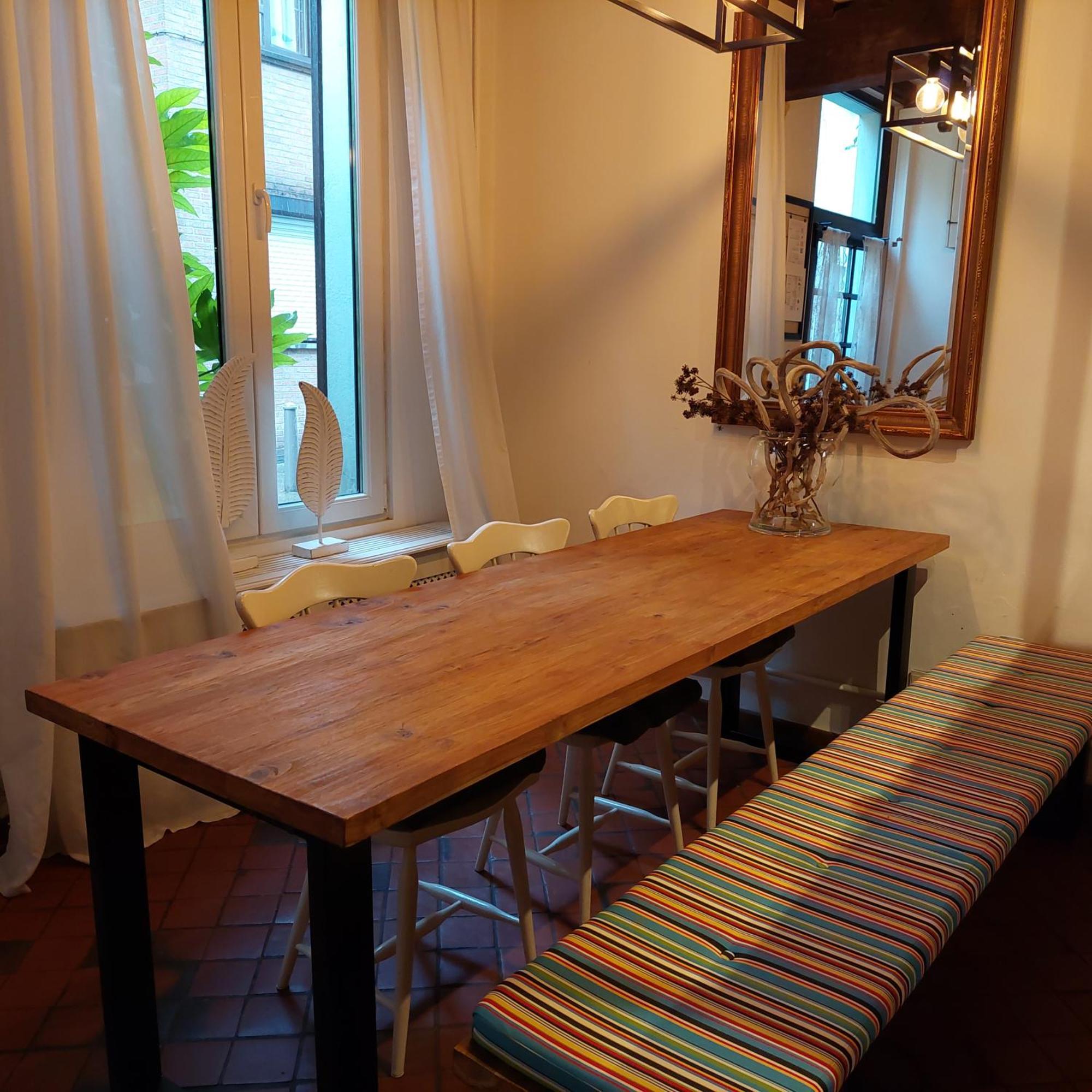 Huize Amoras Antwerpen Ngoại thất bức ảnh