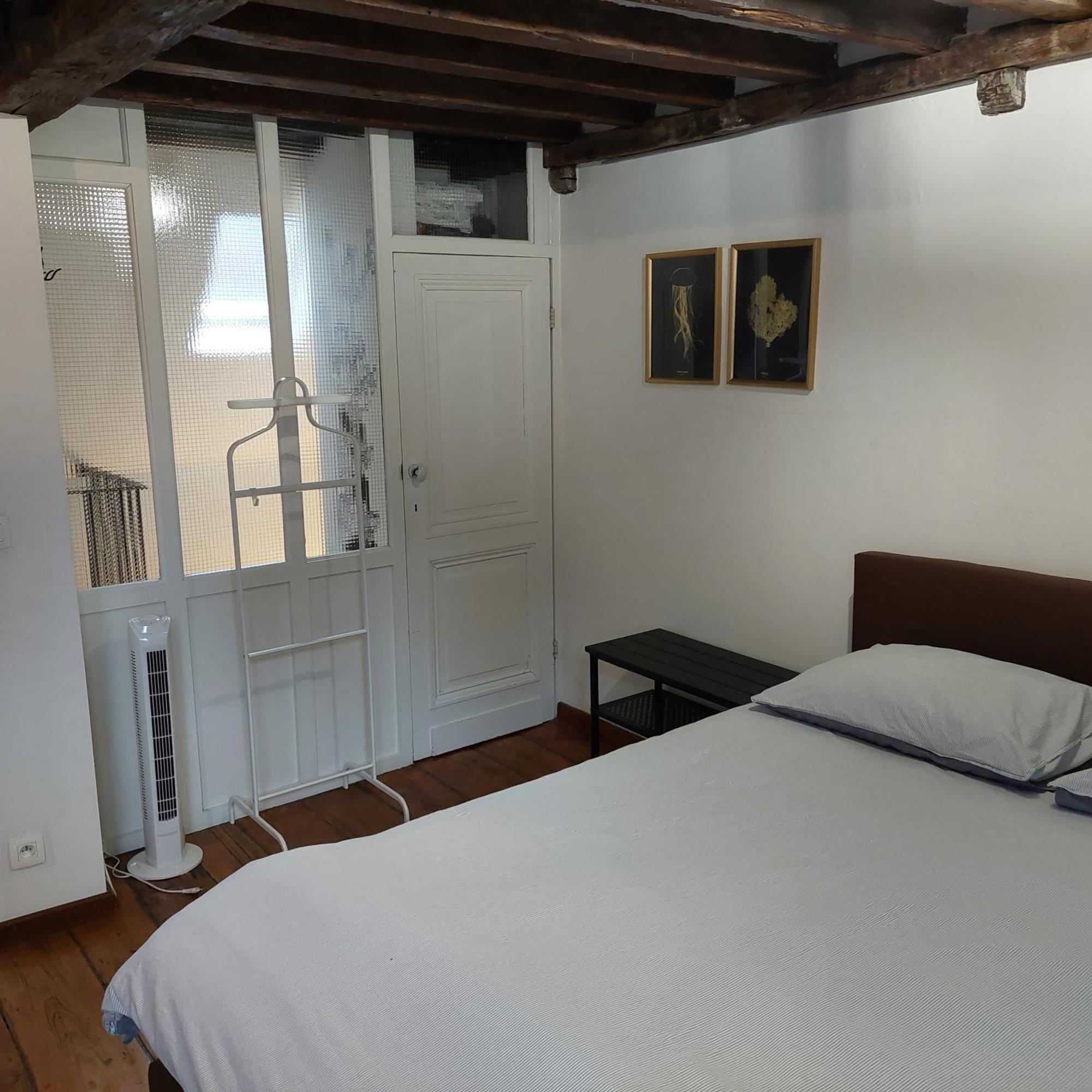 Huize Amoras Antwerpen Ngoại thất bức ảnh