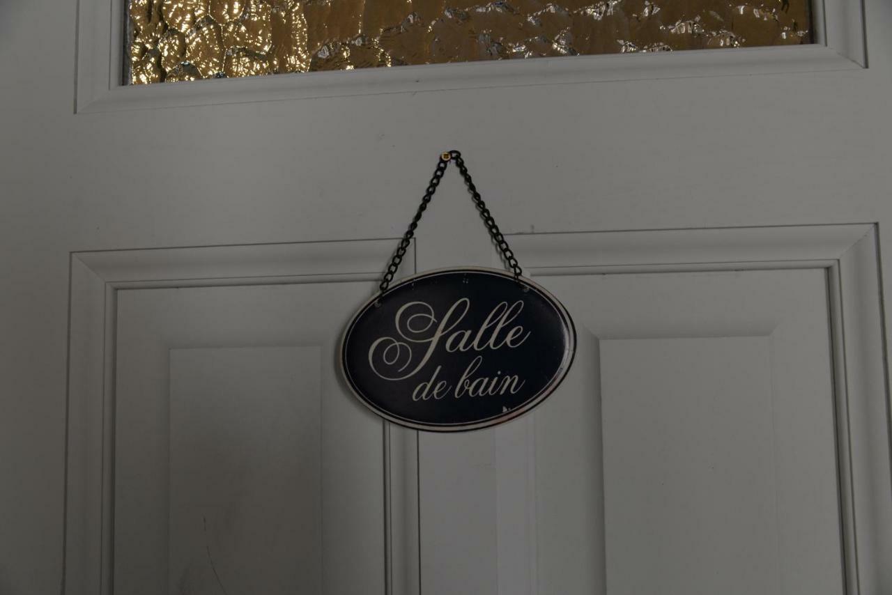 Huize Amoras Antwerpen Ngoại thất bức ảnh